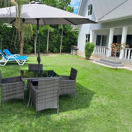 Willa Island Charm Of Praslin Victoria Zewnętrze zdjęcie