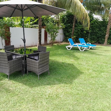 Willa Island Charm Of Praslin Victoria Zewnętrze zdjęcie