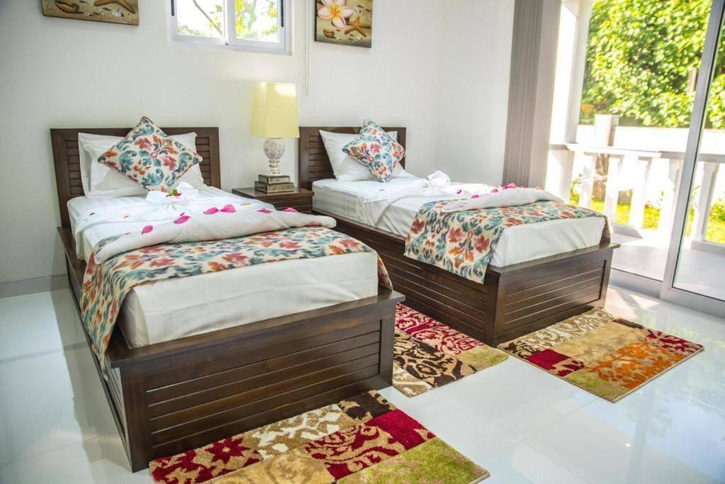 Willa Island Charm Of Praslin Victoria Zewnętrze zdjęcie