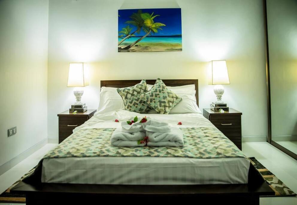 Willa Island Charm Of Praslin Victoria Zewnętrze zdjęcie