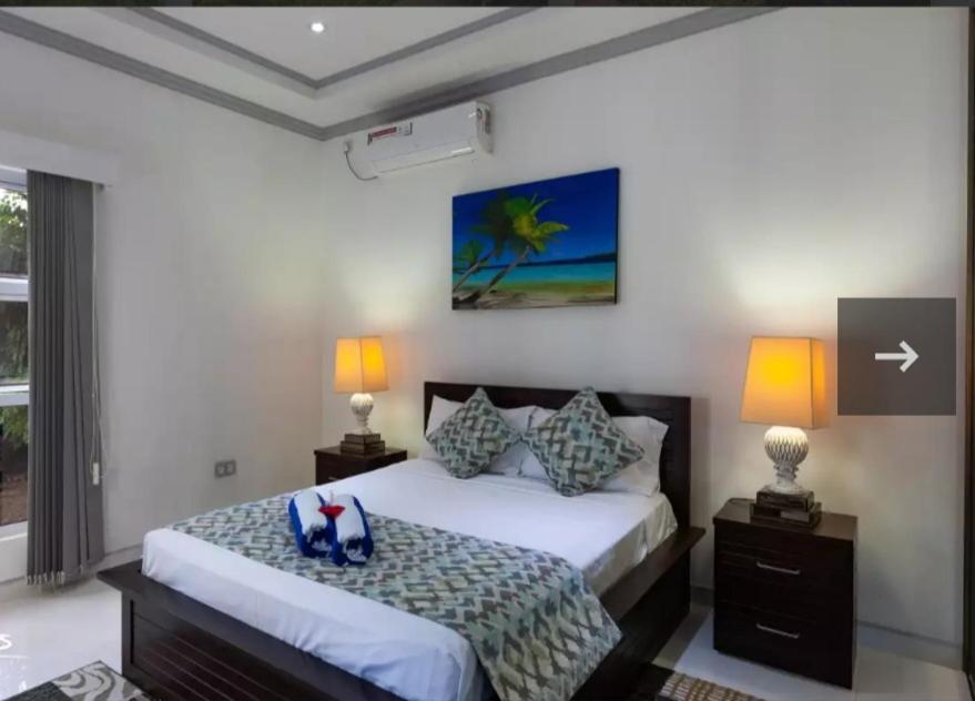 Willa Island Charm Of Praslin Victoria Zewnętrze zdjęcie