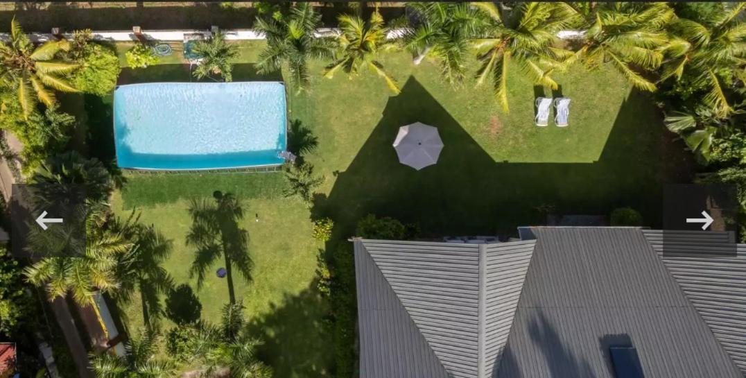 Willa Island Charm Of Praslin Victoria Zewnętrze zdjęcie